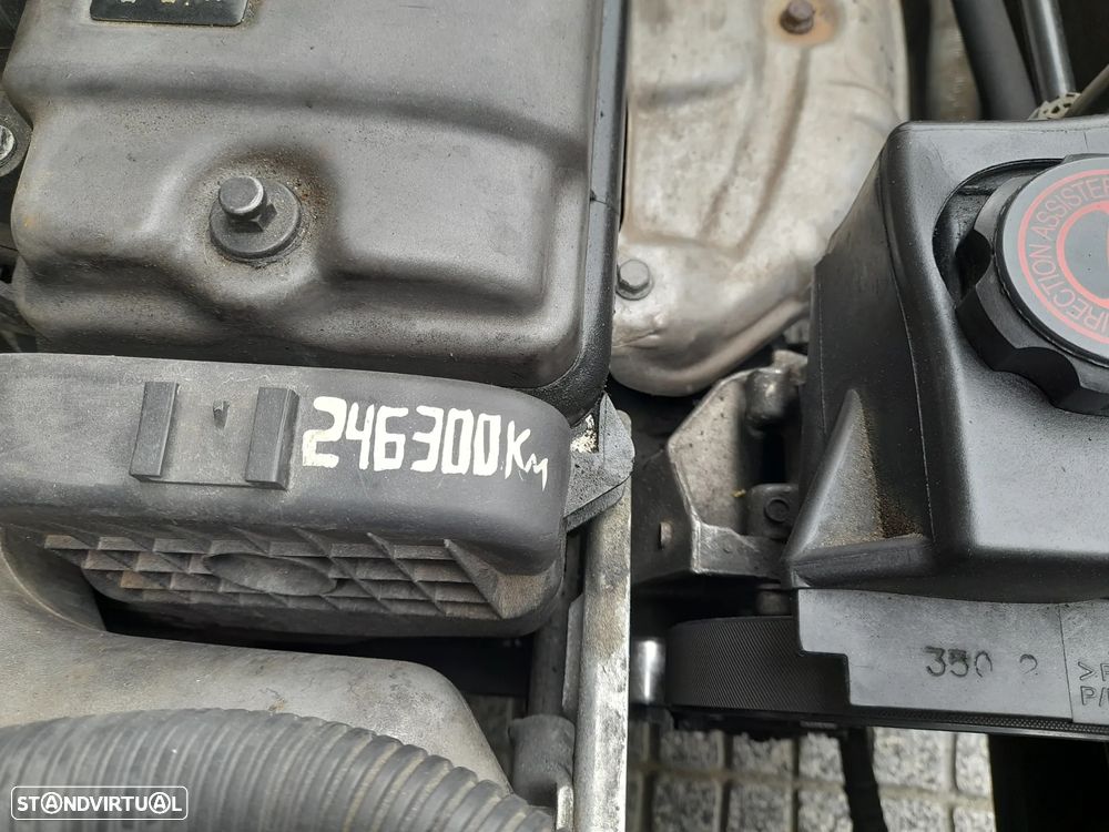 Peugeot 206 1.1 XR - 8