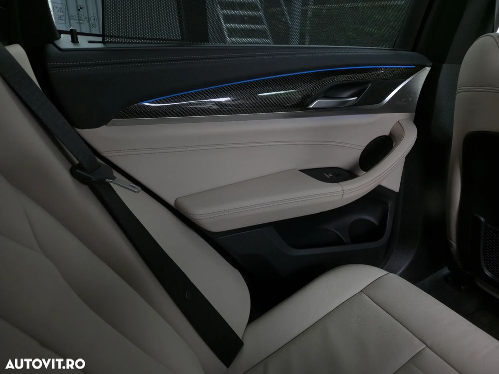 BMW X3 xDrive30e Aut. M Sport - 27