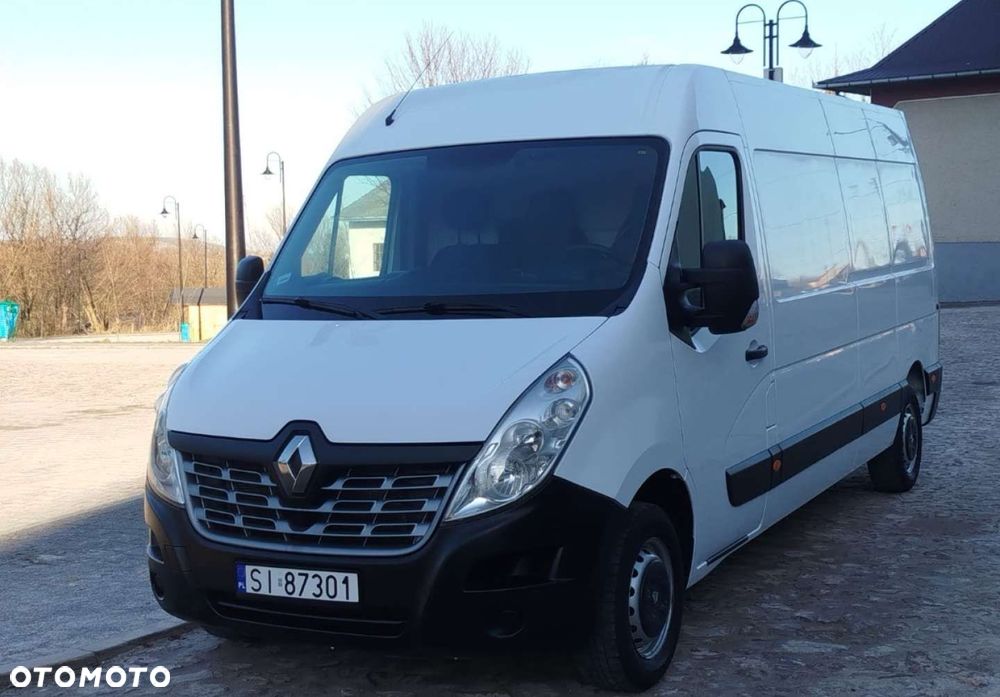 Renault Master - 9