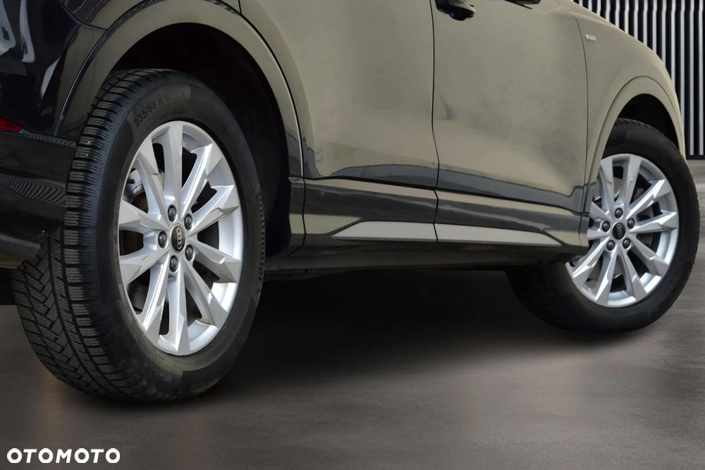 Audi Q3 45 TFSI e S Line S tronic - 11