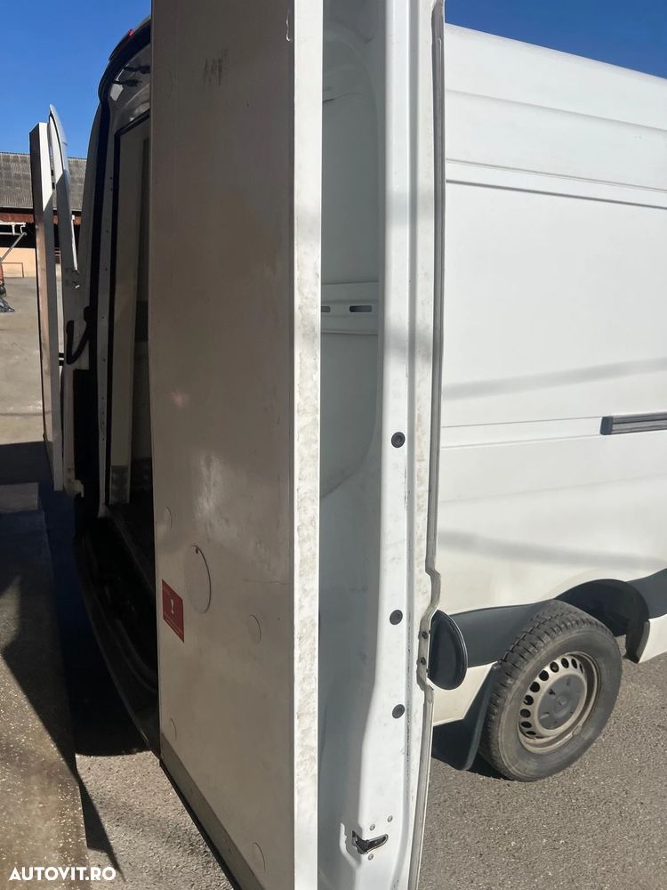 Mercedes-Benz SPRINTER 316 CDI - 7