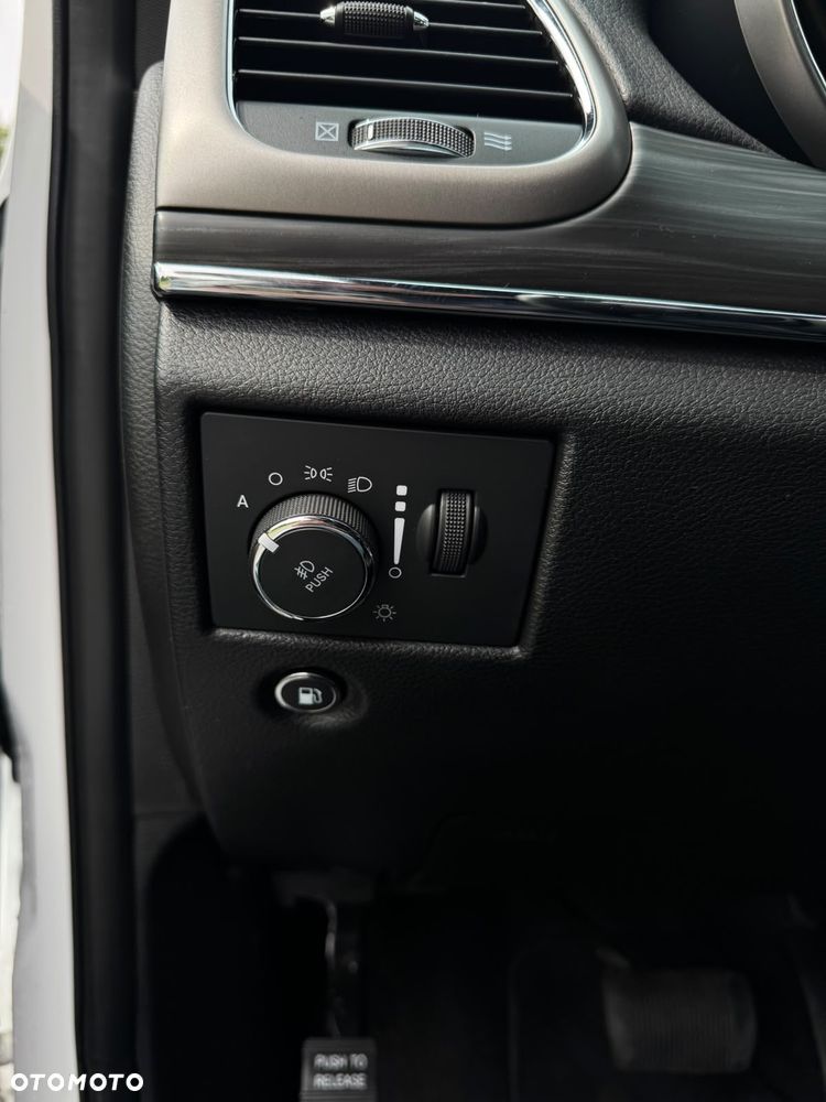 Jeep Grand Cherokee 3.6 V6 Limited - 18