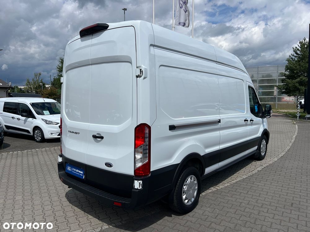 Ford Transit - 19