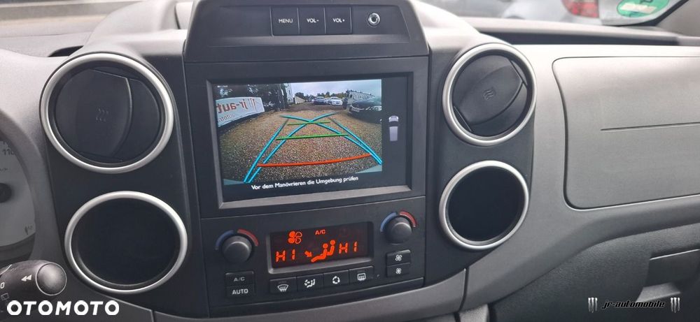 Citroën Berlingo - 7