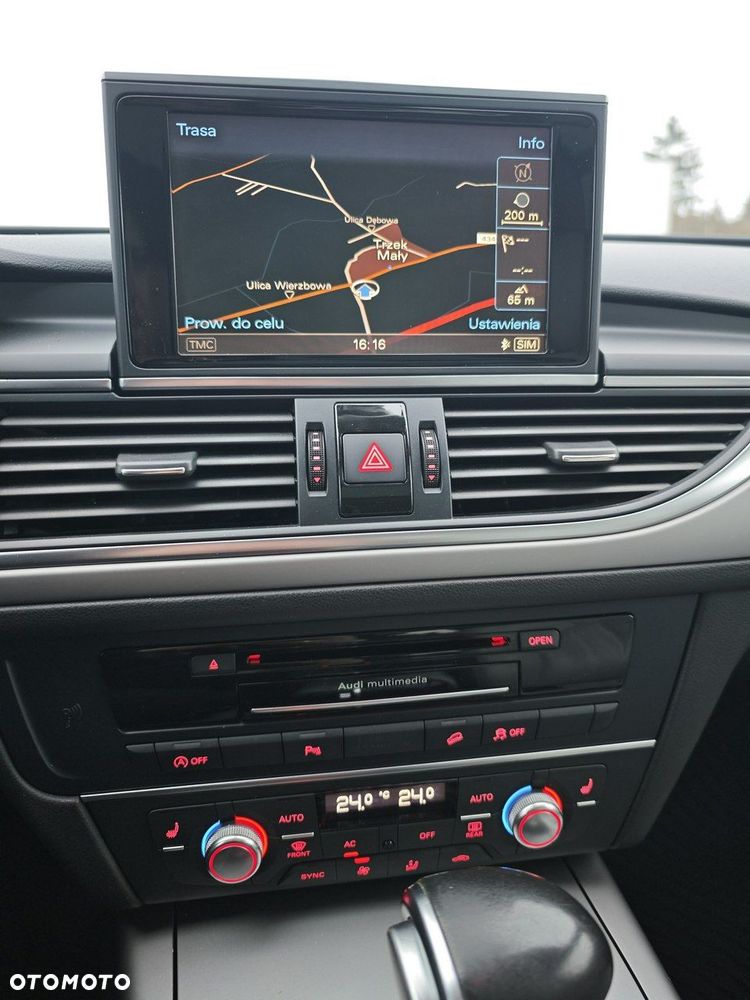 Audi A6 Allroad 3.0 TDI Quattro Tiptr - 23