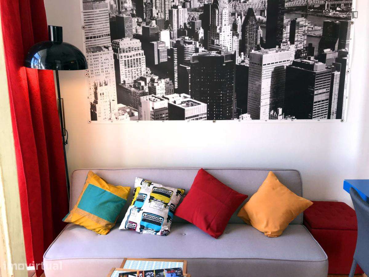 Apartamento com 2 quartos - localizado em Alfama Lisbon - Grande imagem: 4/13