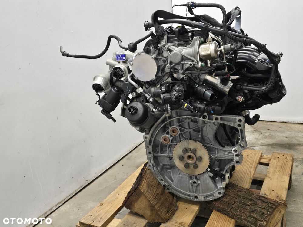 PEUGEOT 308 T9 SILNIK 1.6THP 205KM 10FKA6 129TYŚ.KM - 6