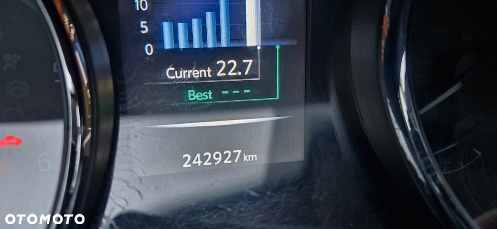 Nissan Qashqai - 20