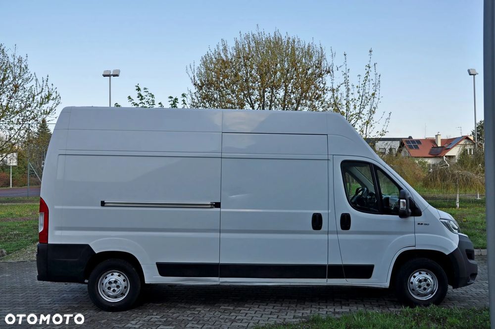 Fiat Ducato - 14