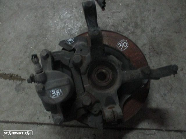 Manga De Eixo MEIX38 FIAT STILO  2002 1.2I FD COM BOMBITO 26 STILO 1.2I - 3