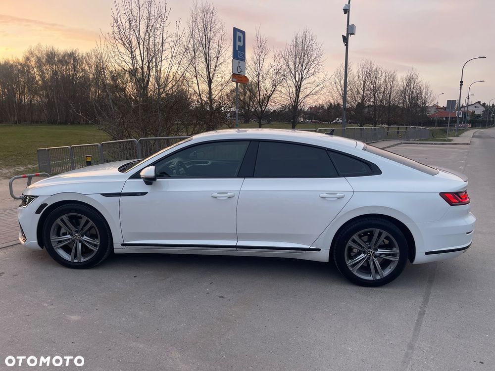 Volkswagen Arteon - 7