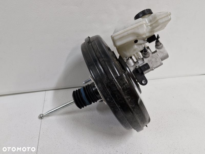 audi tt 8s iii 3 serwo hamulcowe pompa hamulca eu - 2