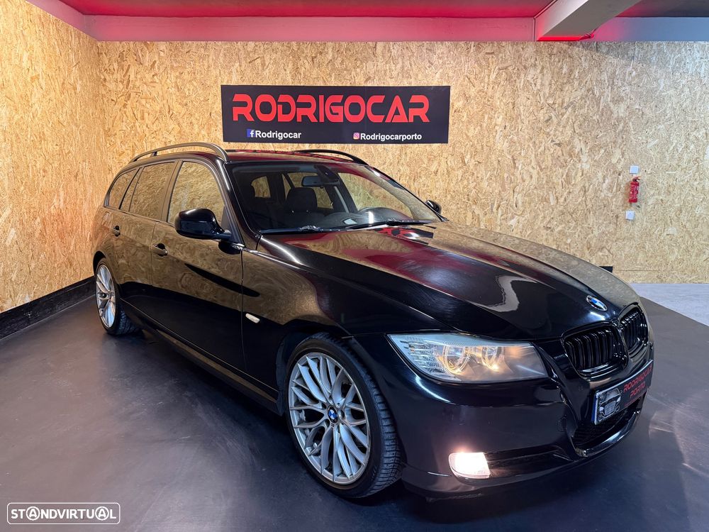 BMW 318 d DPF Edition Sport - 24