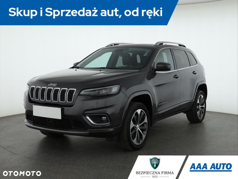 Jeep Cherokee - 2