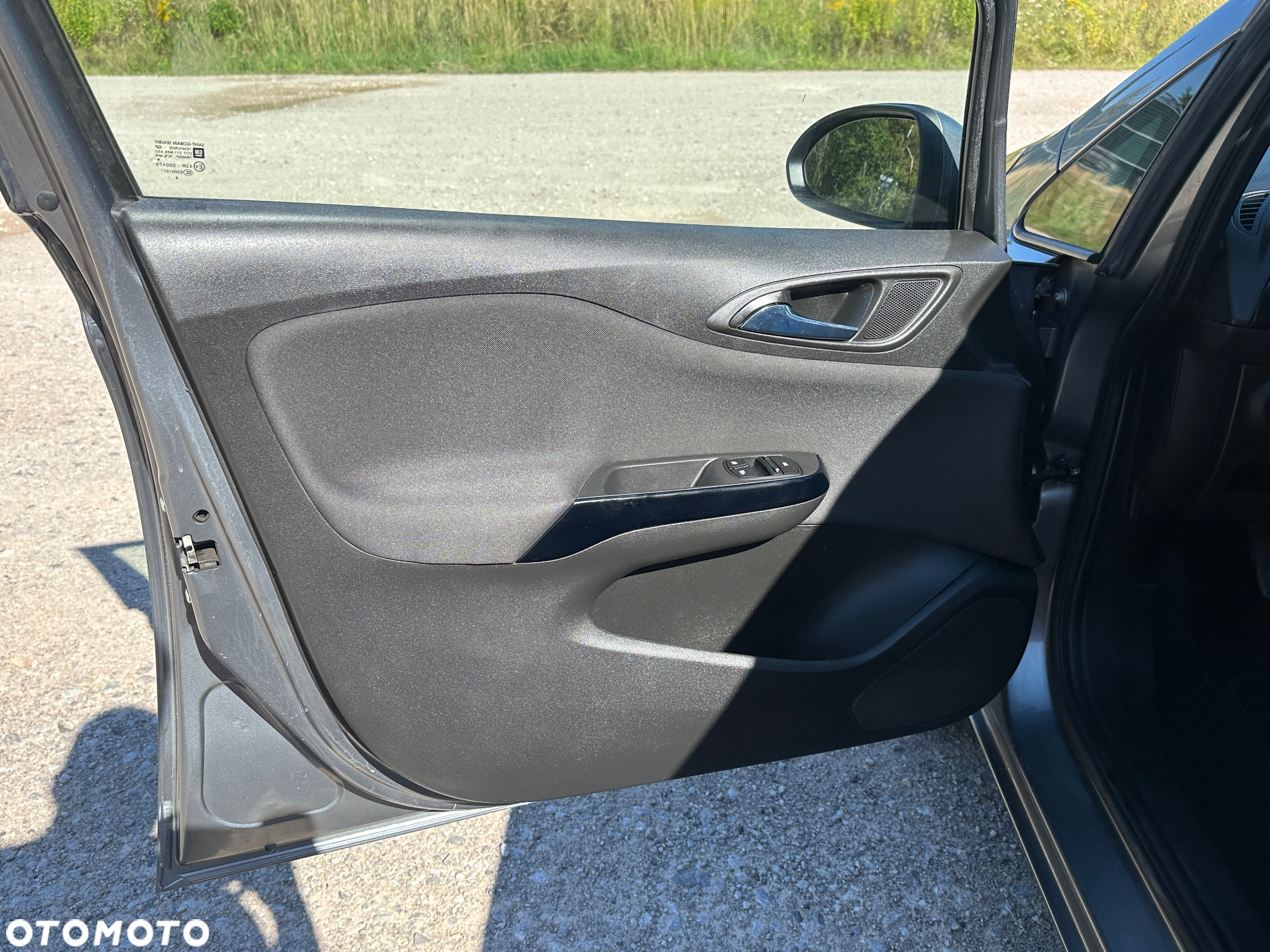 Opel Corsa 1.4 Selection - 15