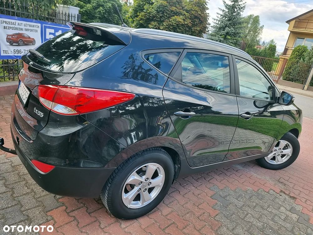 Hyundai ix35 2.0 Style - 21