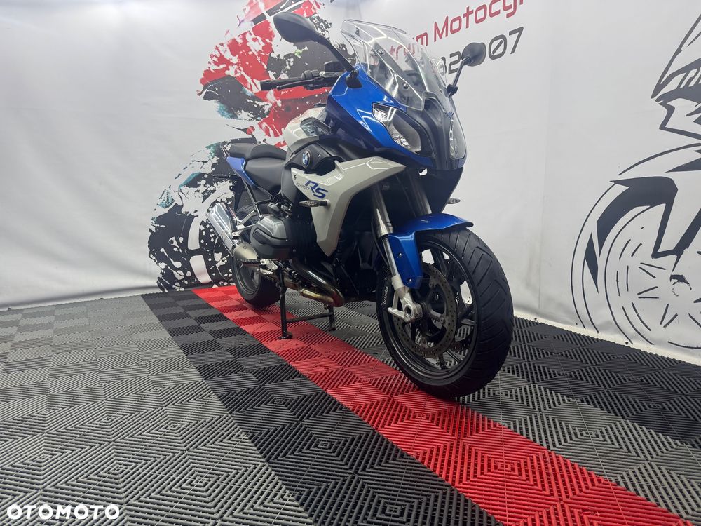 BMW RS - 40