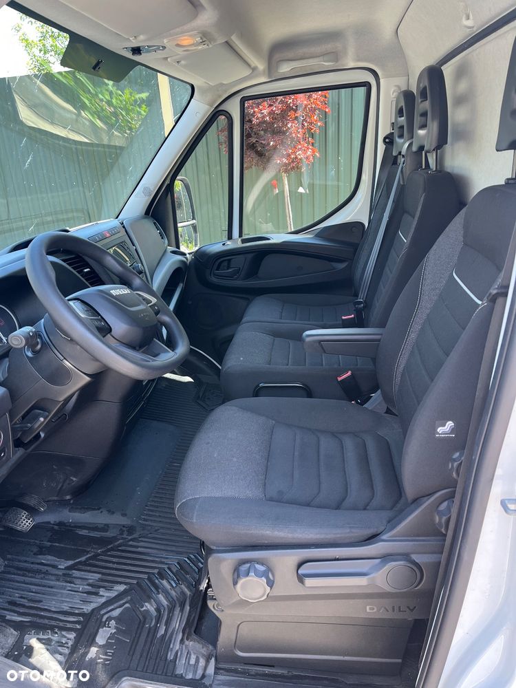 Iveco DAILY - 9