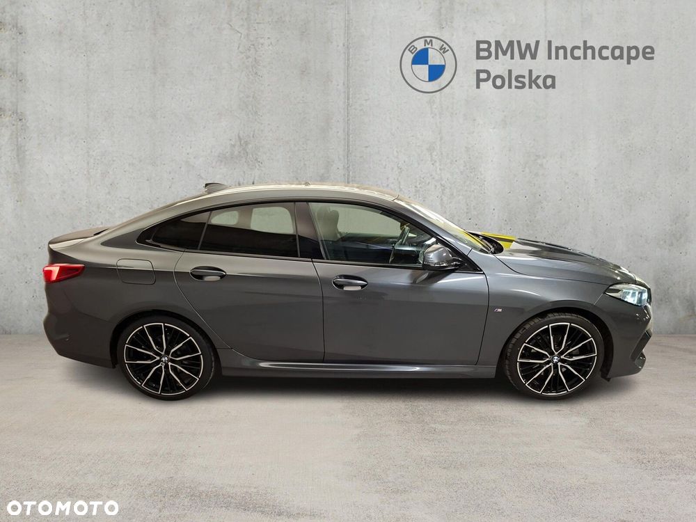 BMW Seria 2 218i M Sport - 6