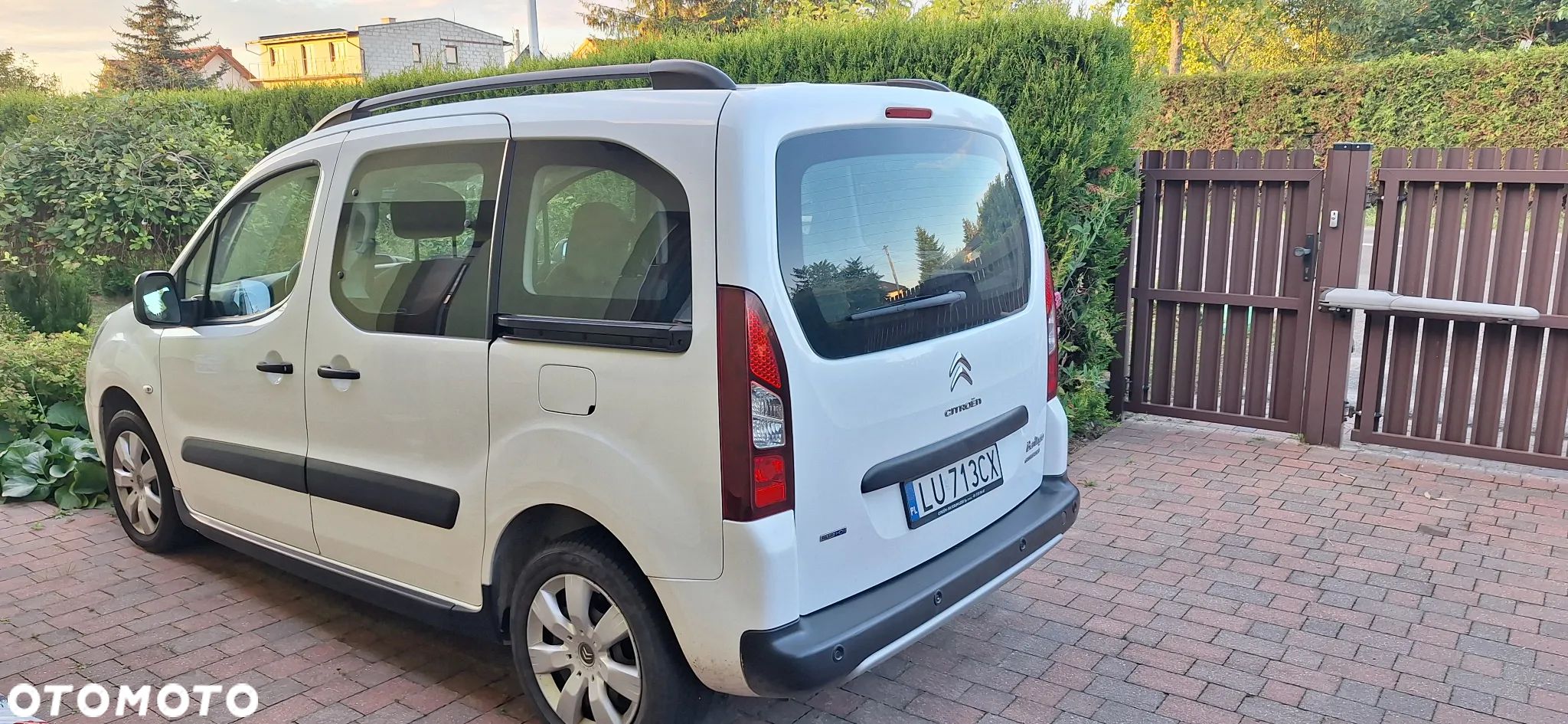 Citroën Berlingo 1.6 BlueHDi XTR - 1