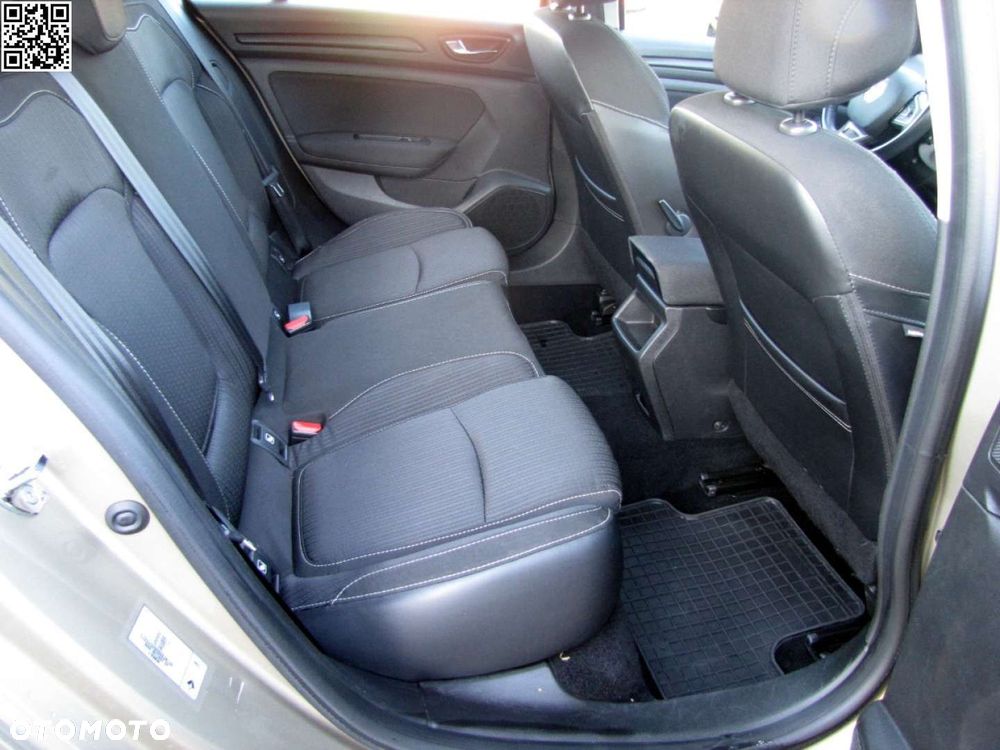 Renault Megane - 13