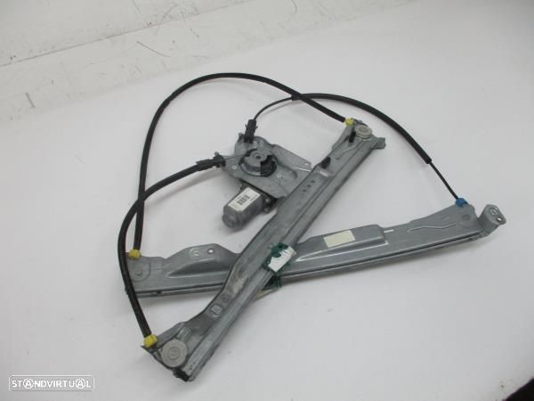 Elevador Frente Dto Renault Clio Iii (Br0/1, Cr0/1) - 3