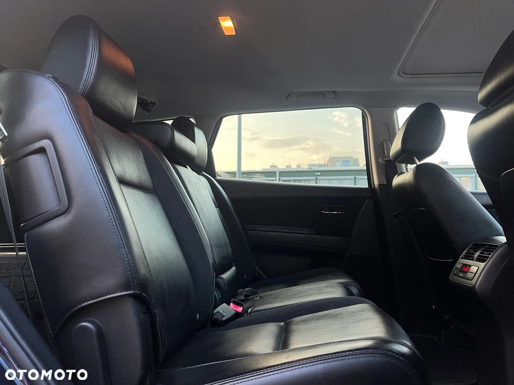 Mazda CX-9 - 27