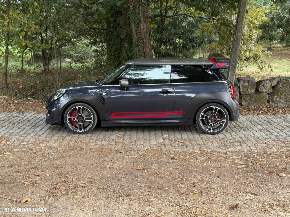 MINI 3 Portas John Cooper Works GP Aut. - 40