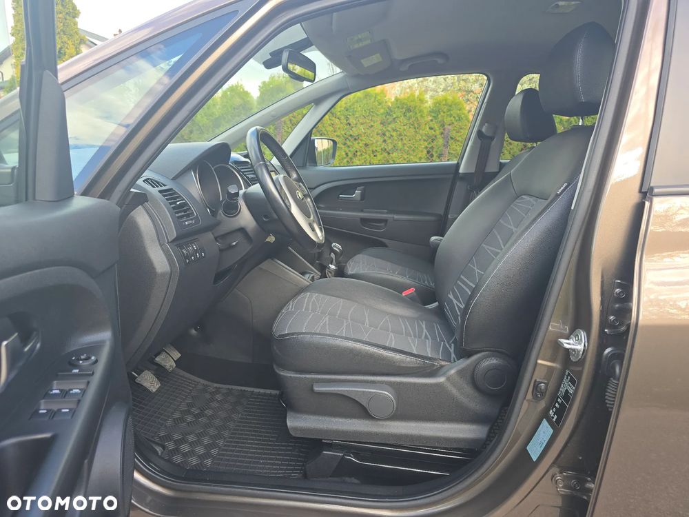 Kia Venga 1.4 Business Line - 6