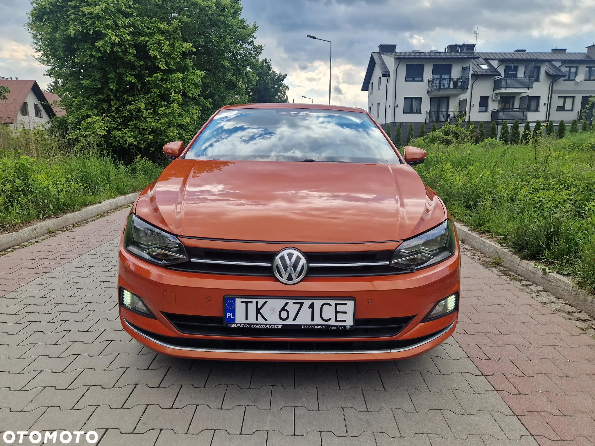 Volkswagen Polo - 3