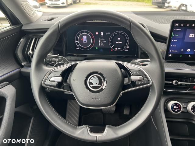 Skoda Kodiaq 2.0 TDI 4x4 Selection DSG - 26