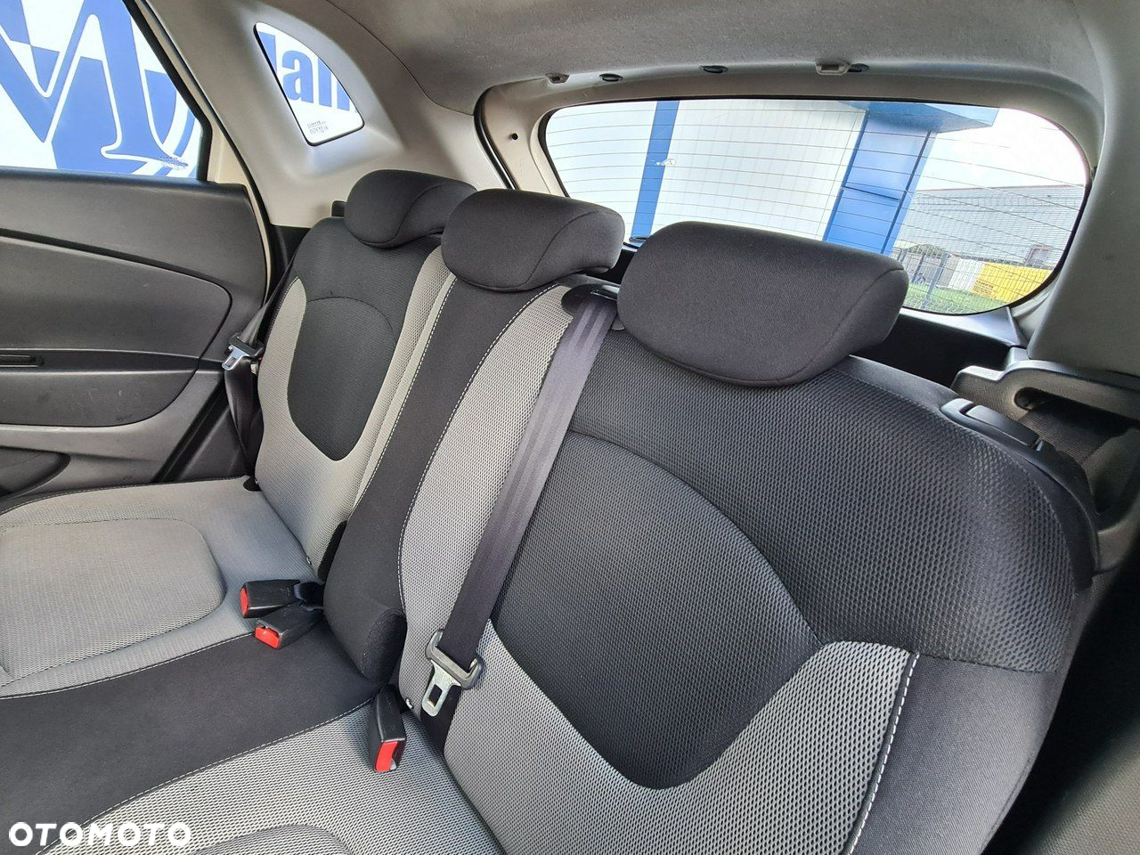 Renault Captur 1.5 dCi Life - 19