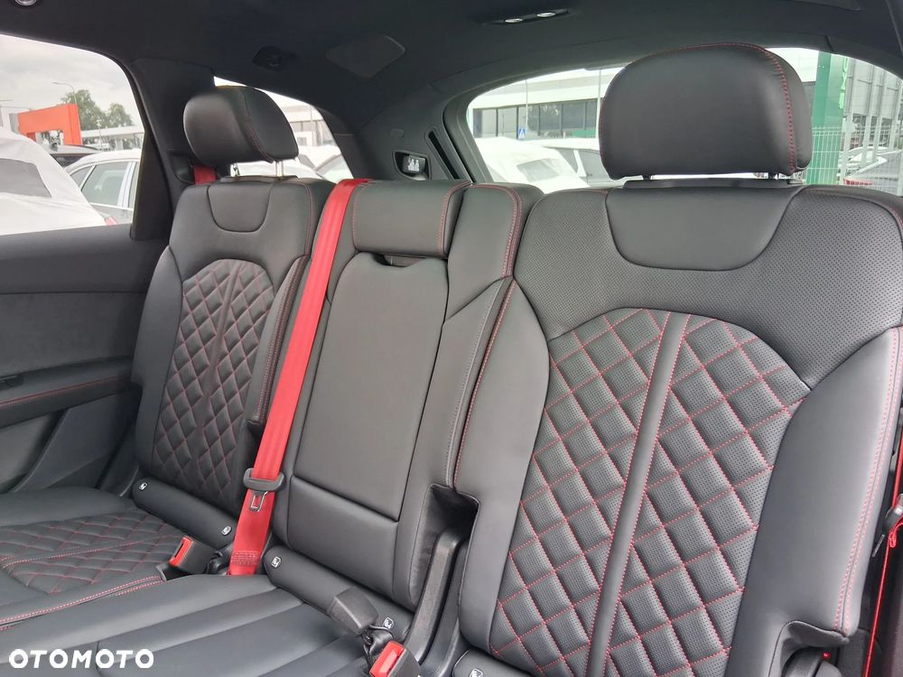 Audi Q7 - 9
