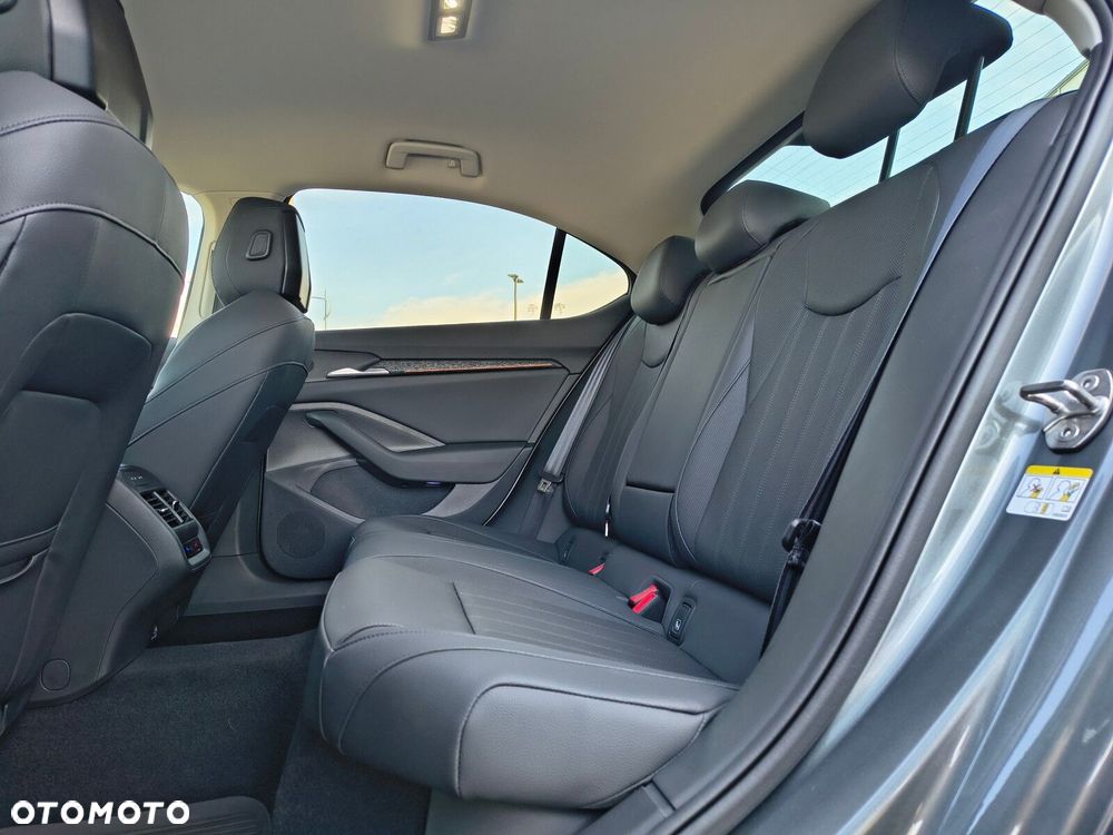 Skoda Superb 2.0 TSI 4x4 Selection DSG - 18