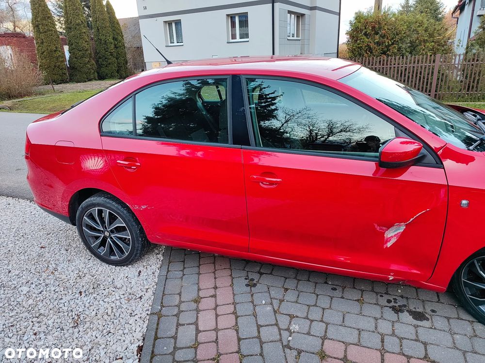 Seat Toledo 1.2 TSI Style - 5