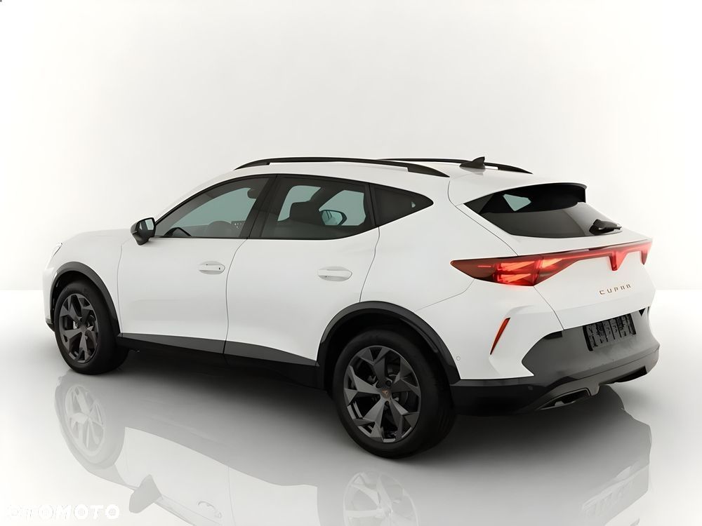 Cupra Formentor 1.5 eTSI mHEV DSG - 4