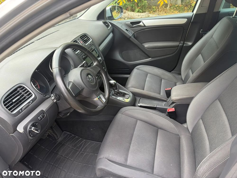 Volkswagen Golf 1.4 TSI DSG Team - 19