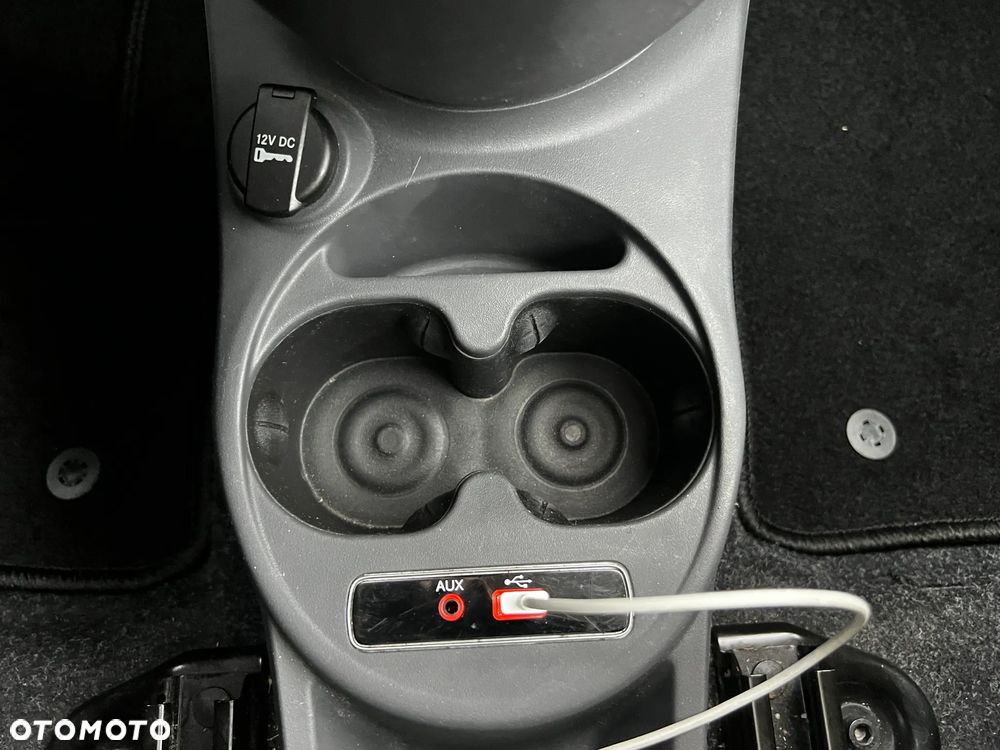 Fiat 500 1.2 Lounge - 26