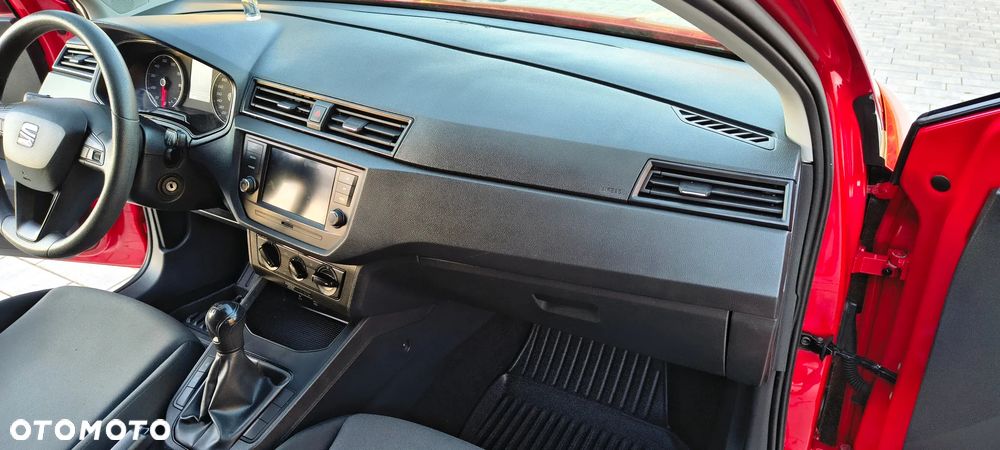 Seat Ibiza - 21
