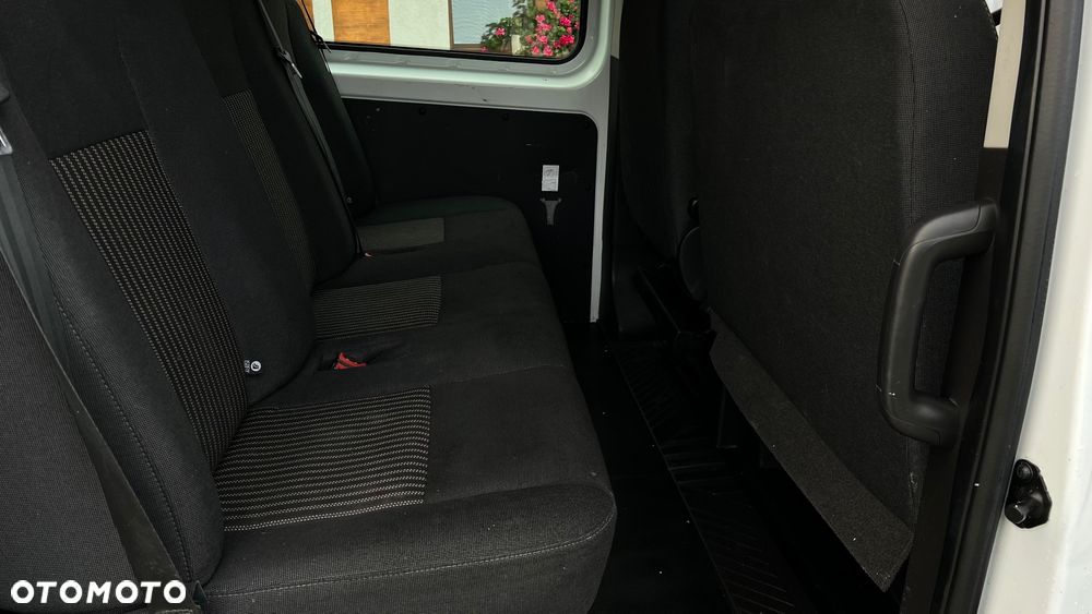Ford Transit Custom 300 L2H1 Ambiente (bryg.) - 21