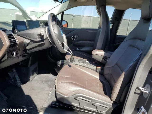 BMW i3 94 Ah (Range Extender) - 7