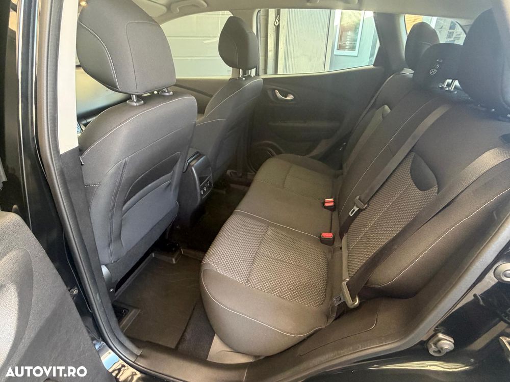 Renault Kadjar TCe EDC GPF Zen - 11