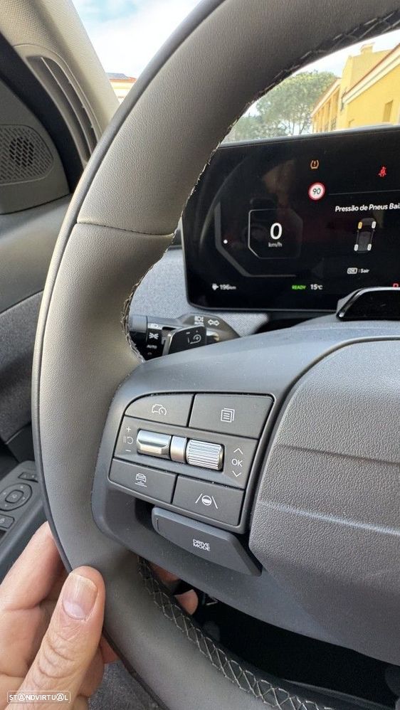 Kia EV3 81.4 kWh Tech - 26