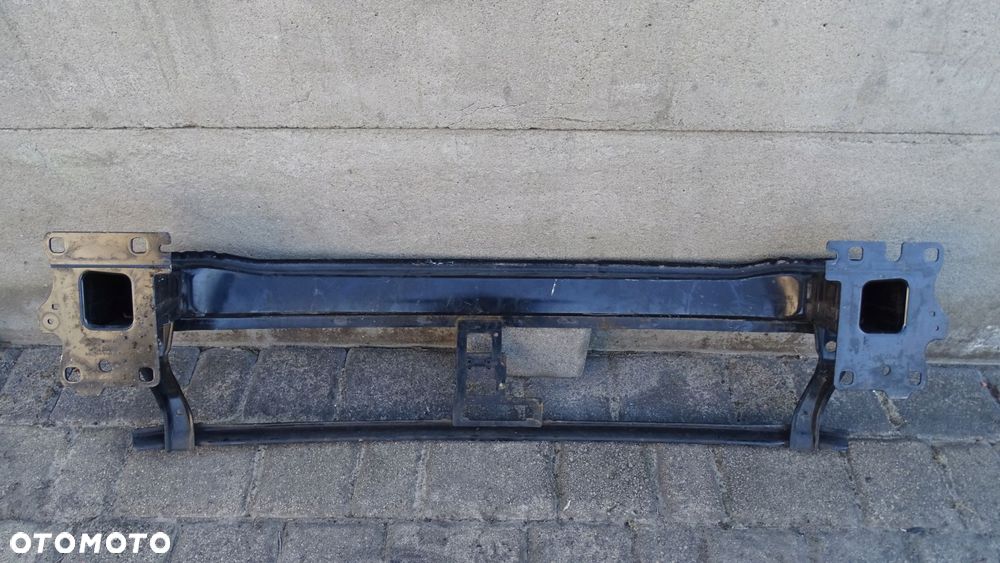 audi q2 81a - belka przednia - 4
