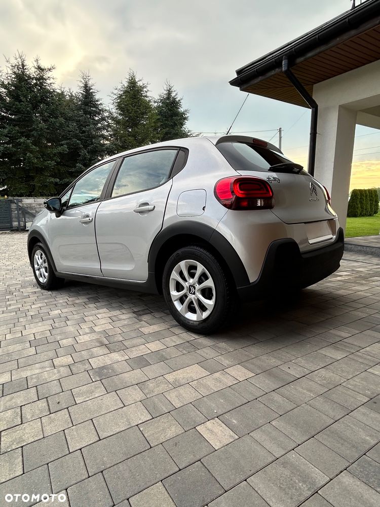 Citroën C3 - 11