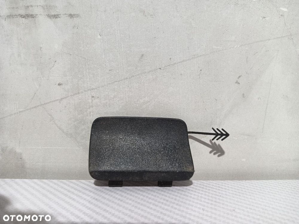 ZAŚLEPKA HAKA TYŁ TYLNA LEWA AUDI Q3 8U 8U0807441H - 1