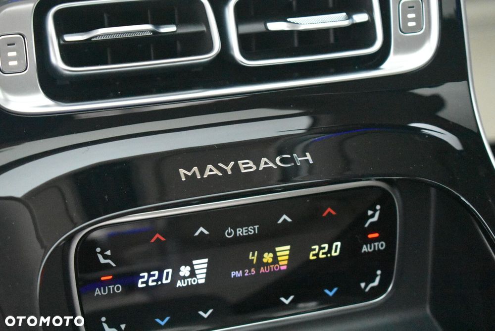 Mercedes-Benz Inny - 20