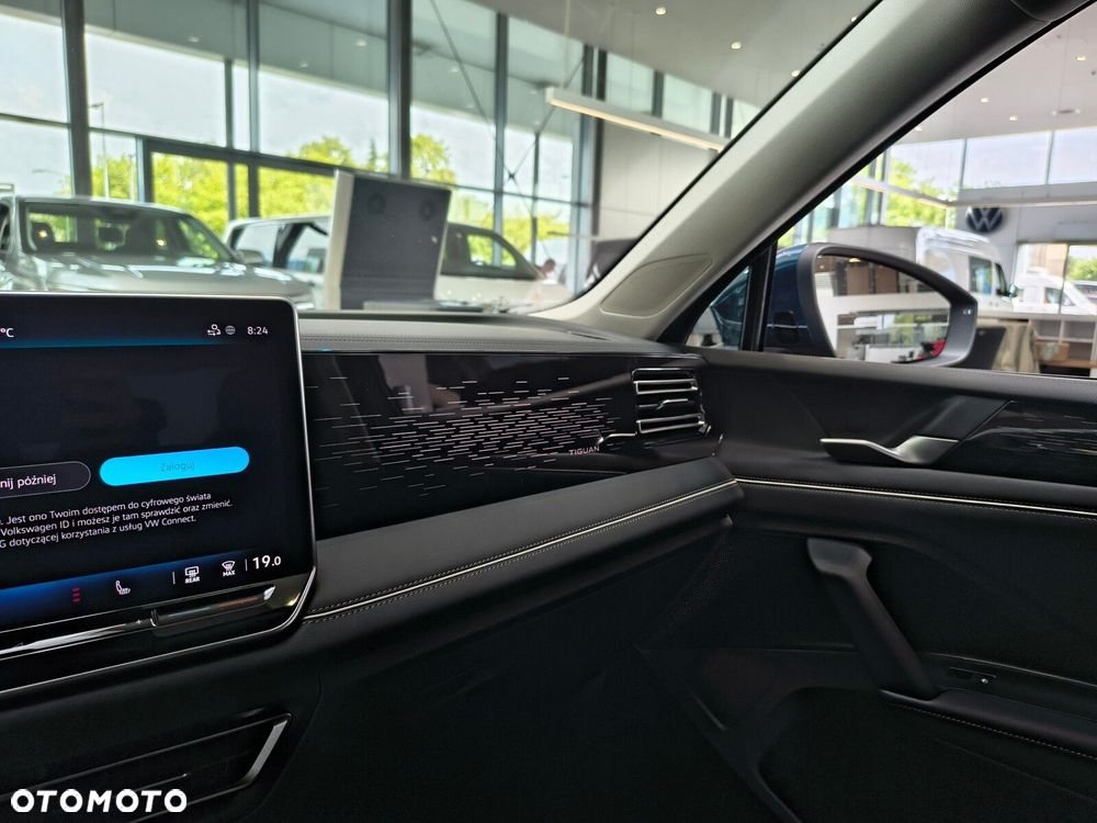 Volkswagen Tiguan - 23