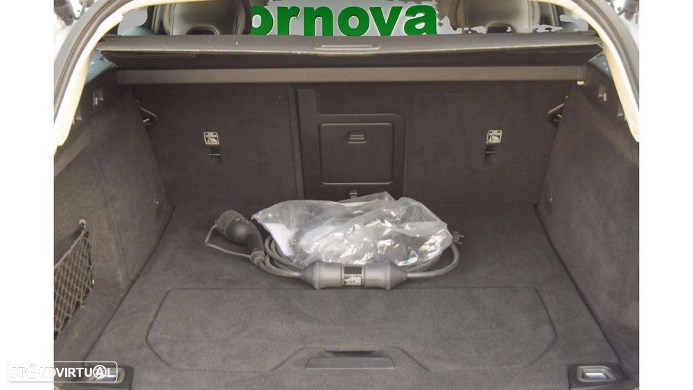 Volvo V60 2.0 T6 AWD TE Inscription Expression - 35