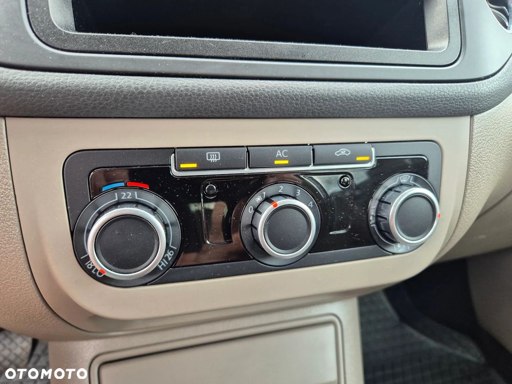 Volkswagen Golf Plus 1.6 Trendline - 39